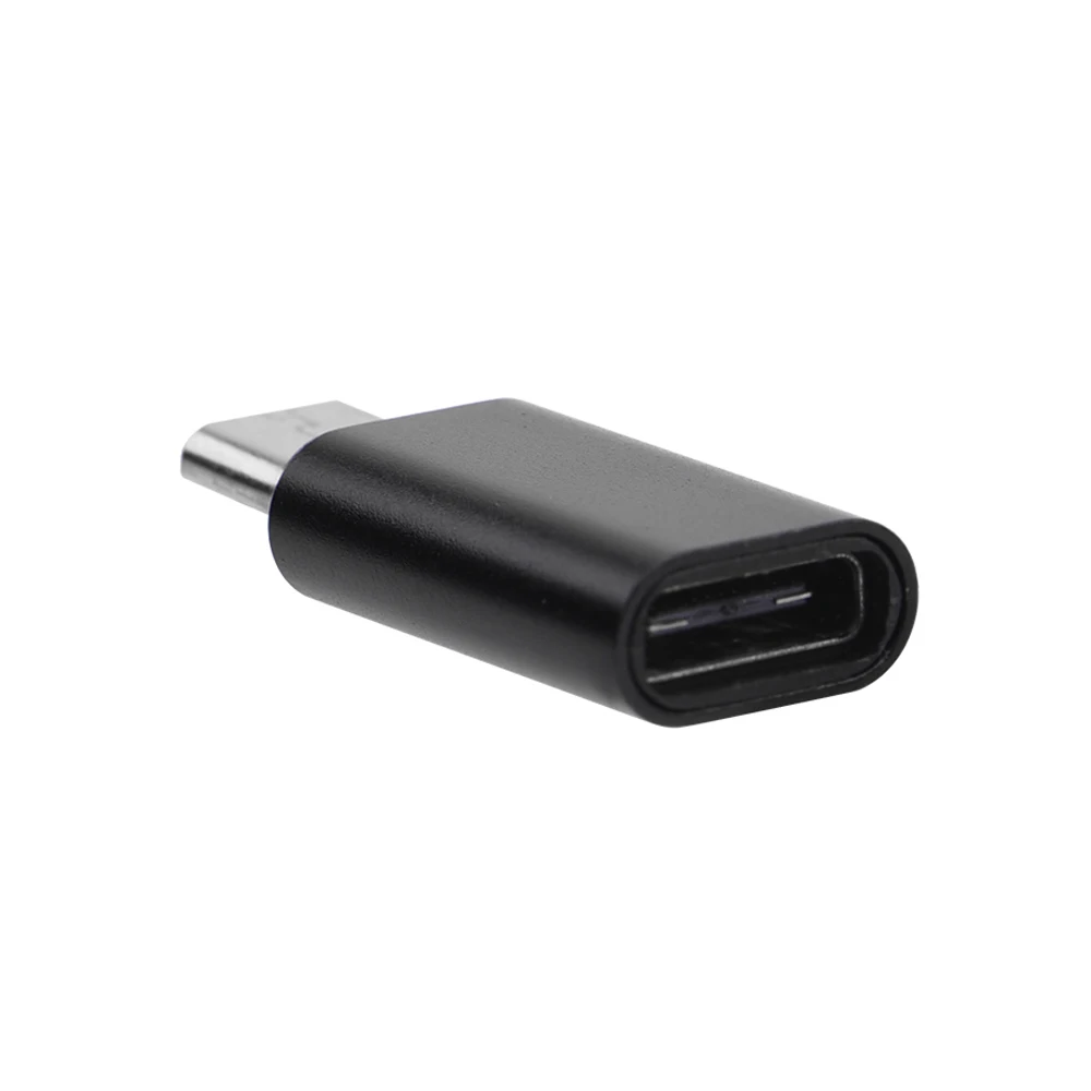USB-C тип-c к микро-usb конвертер для DJI OSMO Карманный шарнирный адаптер PUO88