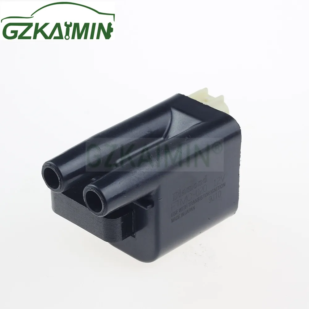 

GOOD QUALITY SET of 2 IGNITION COIL PACK MD314583 and MD314582 97-03 for MONTERO SPORT 3.0 /3.5 K-M