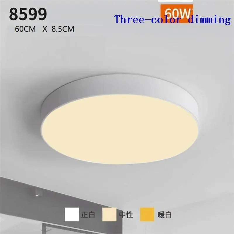 Lampara Techo Vintage Lampen Modern Lamp For Living Room Fixtures Plafonnier Luminaria De Teto Plafondlamp Ceiling Light
