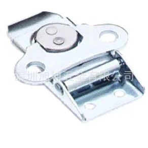 

Southco Celebrity Style Large Pull Mechanical Lock K5-2857-07 Automation Equipment Buckle