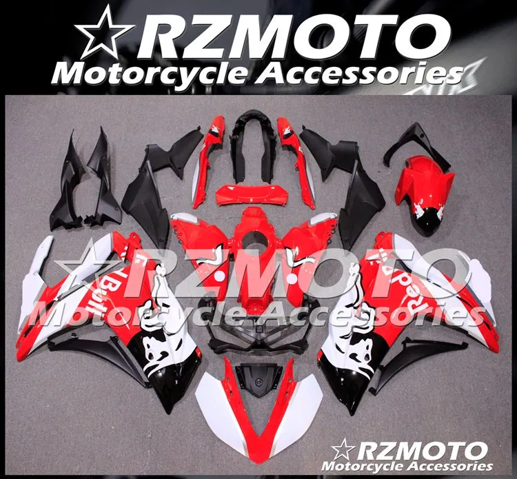 Мотоциклетный обтекатель abs комплект для YZF R25 R3- год корпусные детали moldStore № 0788