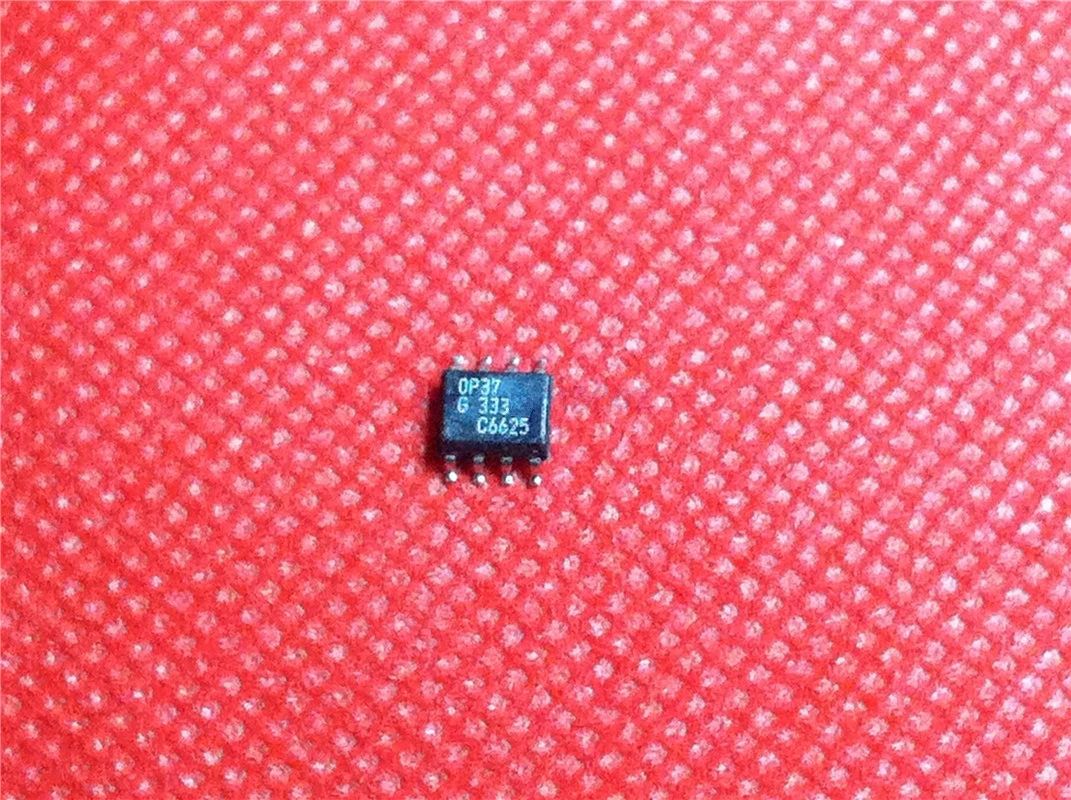 5 шт./лот OP37G OP37GSZ OP37GS OP37 SOP8. В наличии на складе