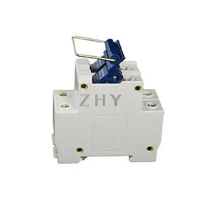 

HY122 Series AC 230/400V Cutter Style Disconnect Switch