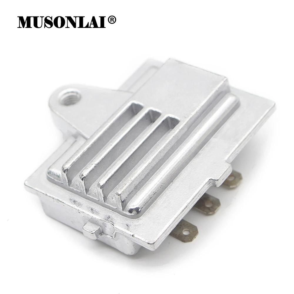 Thousands of Products NEW ONAN VOLTAGE REGULATOR RECTIFIER JOHN DEERE