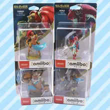 Фигурки Amiibo NFC подлинный для nintendo Switch 3DS