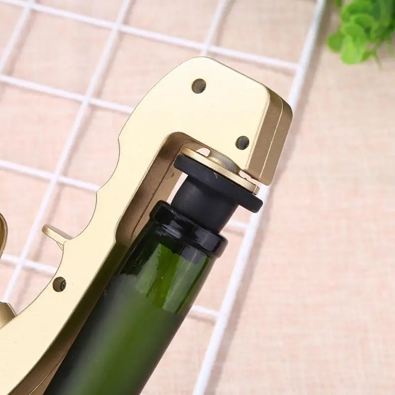 Мини Шампанское вино пробка-дозатор фонтан бутылка Сода пиво Pourer Клубные вечерние инструменты для бара функциональные бытовые принадлежности