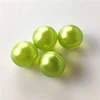 10PCS/Lot Bath oil beads Spa Essential Oil pearl bath bead moisturizing essential oil prevents skin from drying 2cm 3.9g/pcs ► Photo 3/6