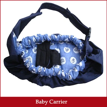 

Soft Baby Carrier Sling Newborns Infant Wrap Breathable Wrap Hipseat Breastfeed Birth Comfortable Nursing Cover Adjustable