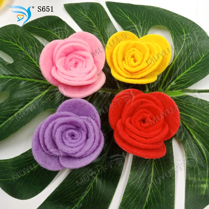 Цветок новая деревянная форма вырубки для скрапбукинга Thickness-15.8mm S651