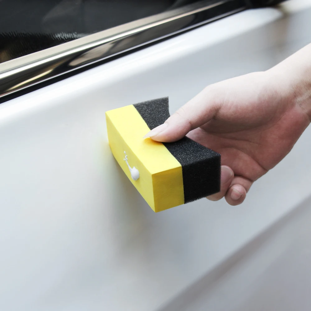 Многофункциональная полировка автомобиля шлифовальные щетки чистящие для Toyota