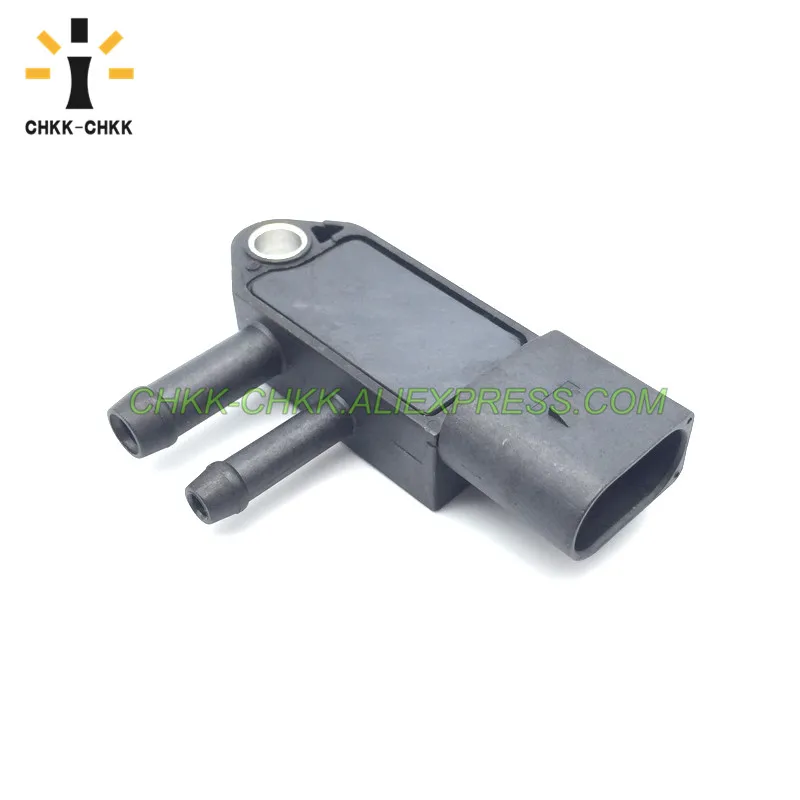 CHKK-CHKK Карта датчик давления впускного воздуха 076906051A 0281002710 для VW Jetta Passat Audi A3 A4 A6 A8 Seat Skoda