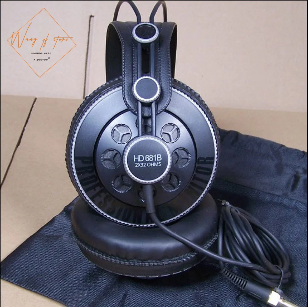 Superlux HD 681 HD 681B 2