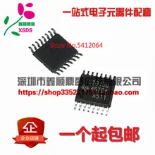 5 шт./лот TSC2013QPWRQ1 TSC2013Q TS2013Q TSSOP16