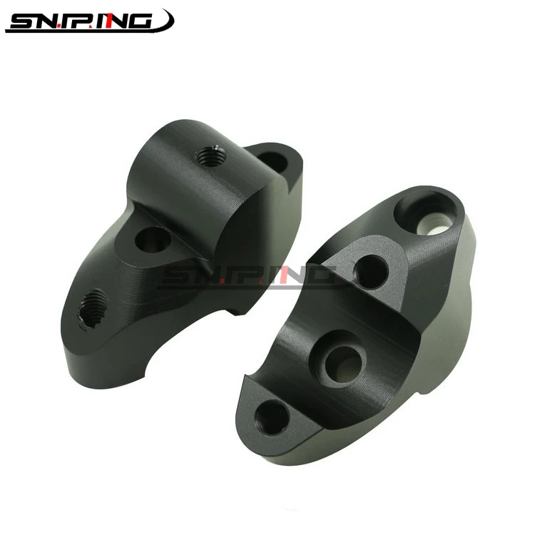 Для KTM 1050 1090 1190 1290 ADV модифицированный автомобиль более высокий код руки и код передачи обратно