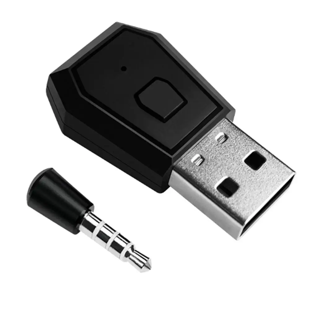 Горячая продажа USB приемник адаптер Многофункциональный Bluetooth беспроводной