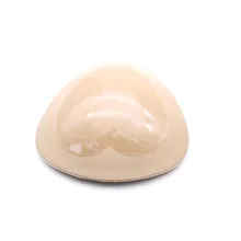 Женское летнее покрытие для сосков, аксессуары, самоклеющиеся подушечки для бюстгальтера пуш-ап, губчатые наклейки, съемные толстые невидимые вкладыши для купальника