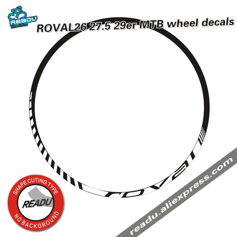 Наклейки на колеса для горного велосипеда|sticker bike stickers|wheelset stickerbike sticker |