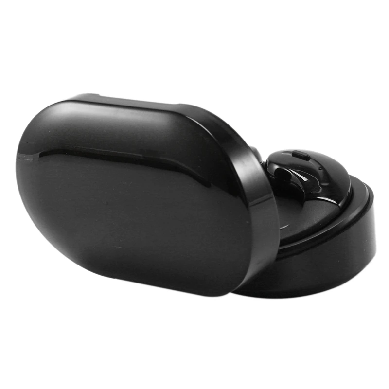 A8 TWS Bluetooth беспроводные наушники 5,0 с сенсорным управлением, водонепроницаемые стерео музыкальные наушники, 400 мАч, внешний аккумулятор для смартфонов