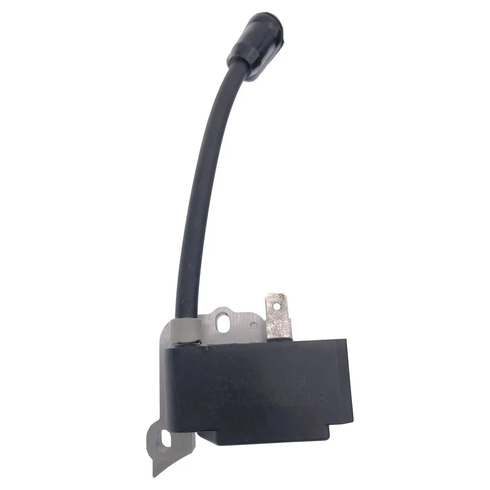 753-04324 Катушка зажигания для Troy Bilt MTD Craftsman газон и садовое оборудование двигатель ZF-IG-A00289