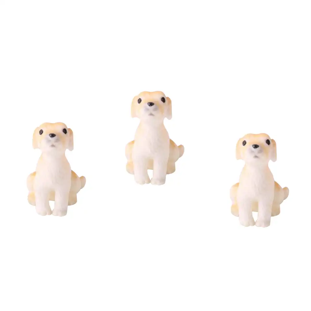 pretend dog toy