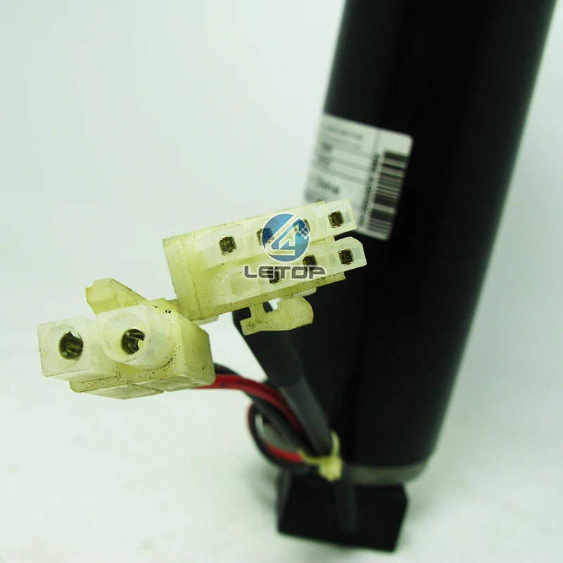 good sales! leadshine DCM50207-06D-1000 dc motor 24v