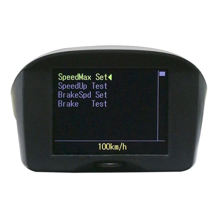 Горячая автомобиль OBD HUD система Предупреждение о превышении скорости лобового стекла напряжения сигнализации Измеритель Температуры X66
