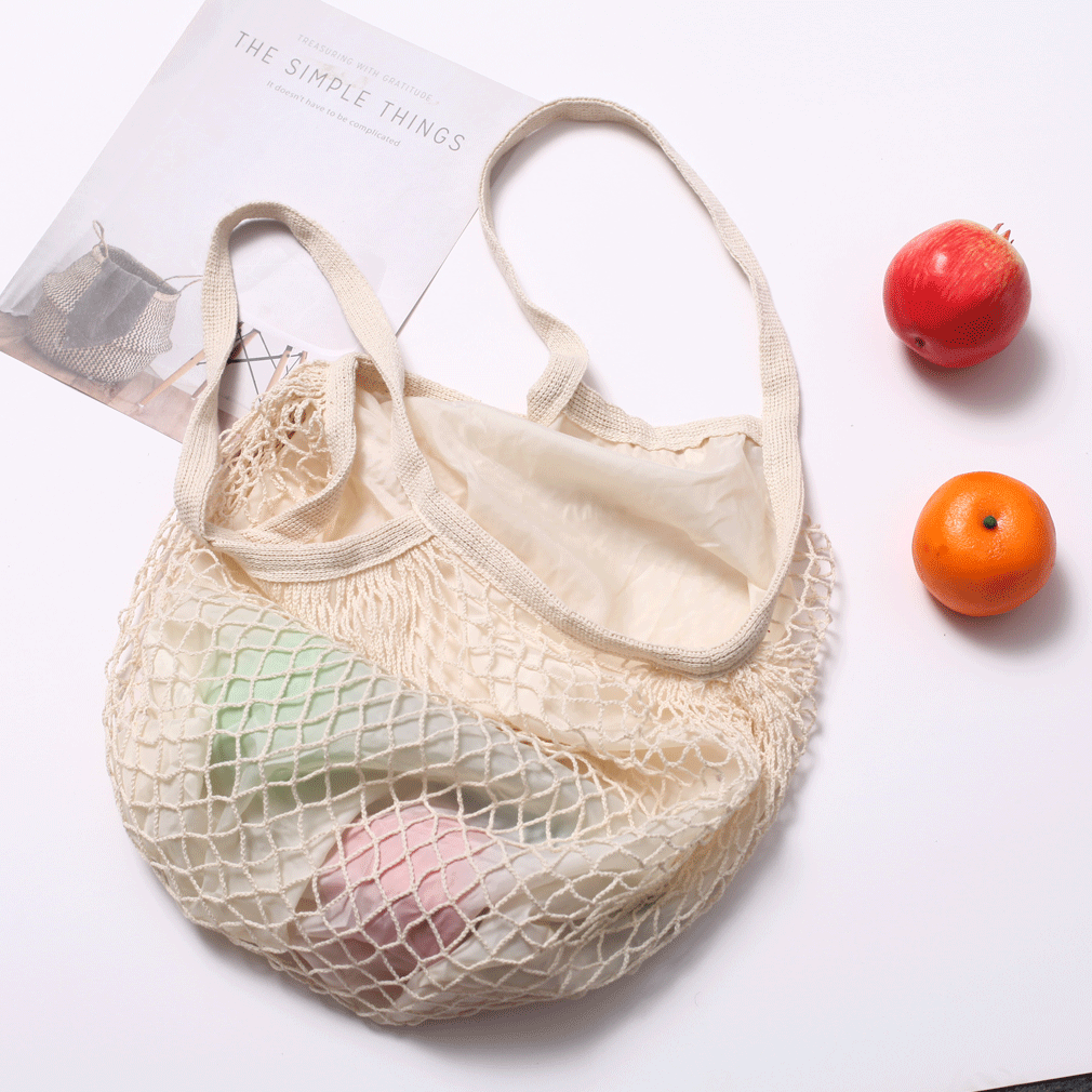 Женская Складная экологический многоразовый сумка для покупок многоцветные Переносные сумки большие емкости сумки для покупок фруктовые овощные продуктовые