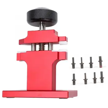 

Metal Material Exquisite Press Type Watch Friction Tube Removal Tool Safely Watch Repairing Tool for Watchmaker
