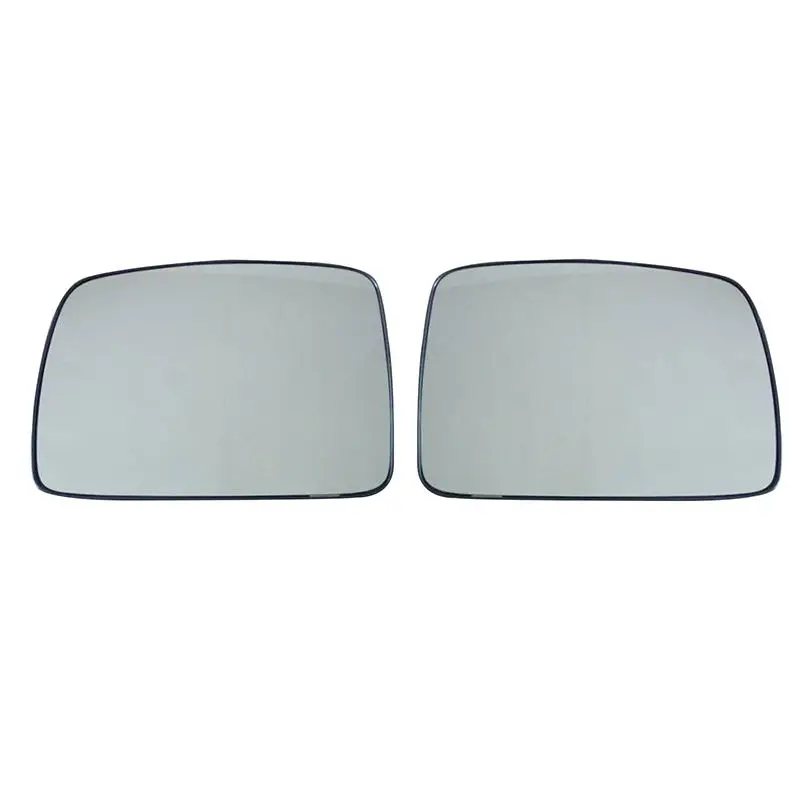 

Car Left Right Heated Wing Rear Mirror Glass for Land Rover Discovery 3 Freelander 2 Range Rover Sport LR017070 LR017067