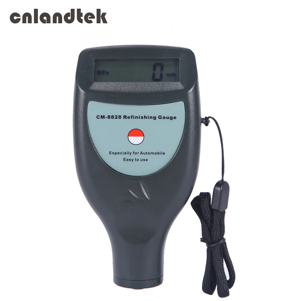 Landteck CM 8828 2 в 1 прибор для очистки автомобиля инструмент детализации