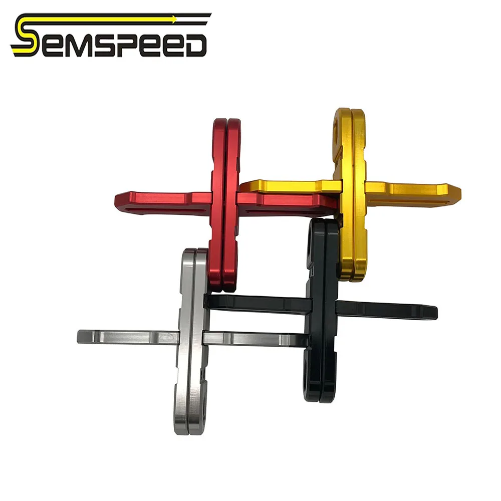 XMAX NVX NMAX 射灯支架 齐色图 04