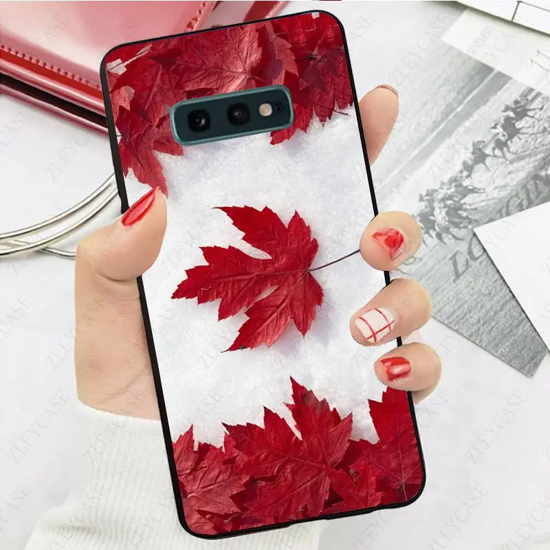 Canada flag 