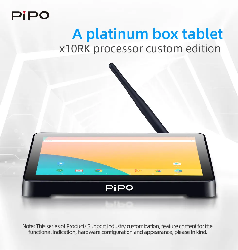 Pipo X10RK 10.1