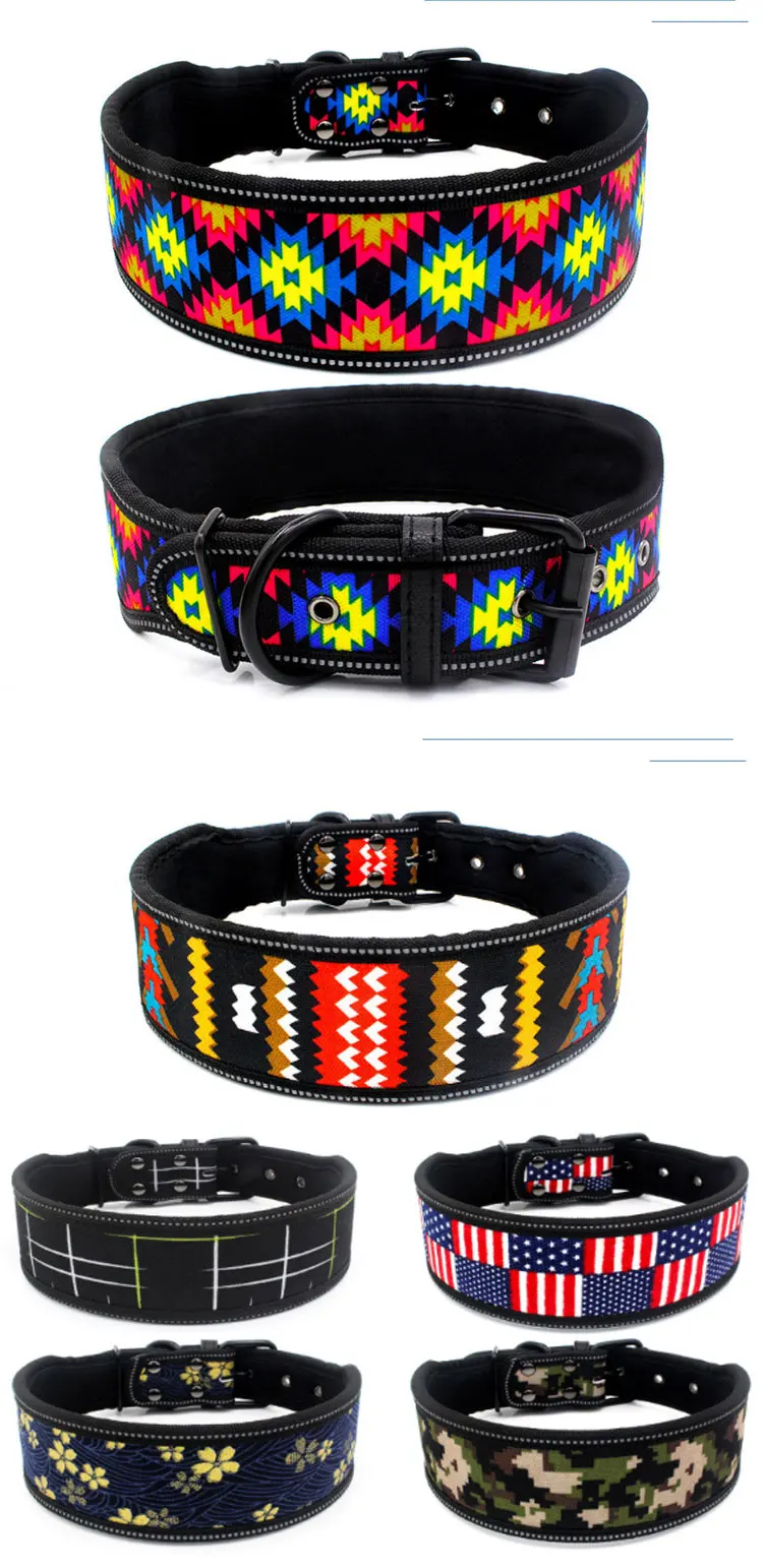 Fashion bark collar beep pet dog training activated Chinese manufacturer