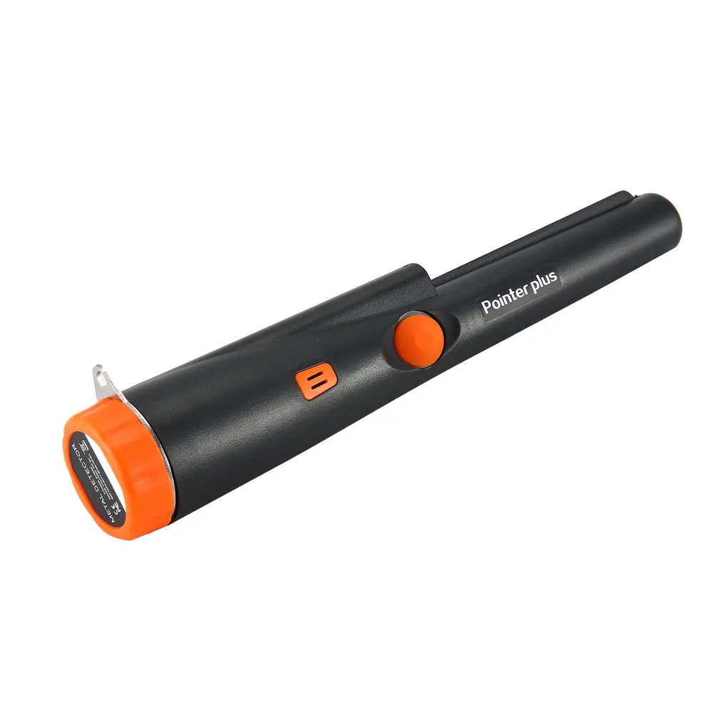 Handhled указатель плюс металлодетектор Pinpointers Metal Pro Pointer GP360 детектор металла с указанием на водонепроницаемость