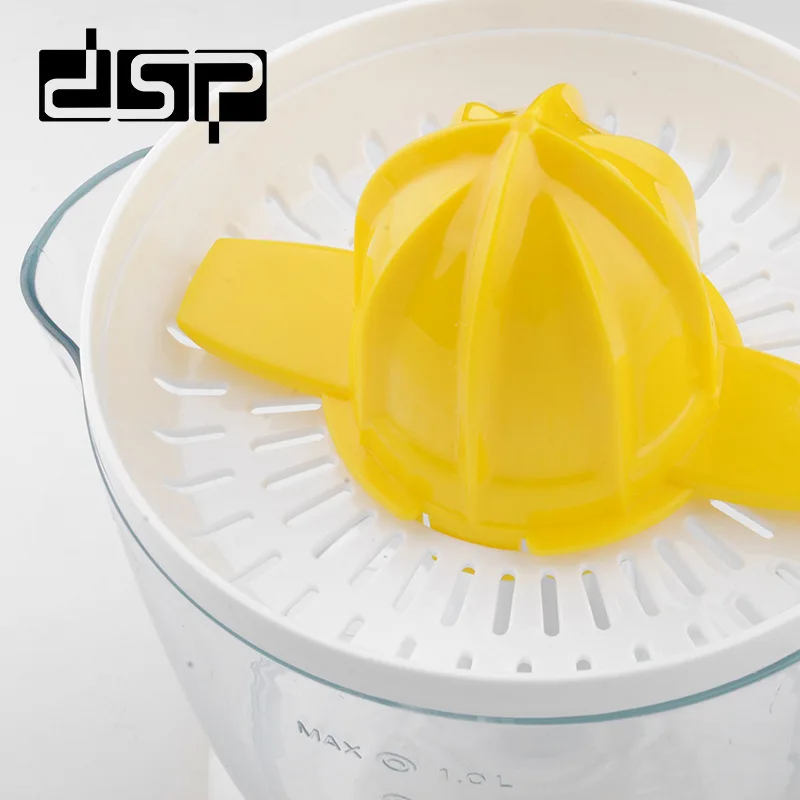Automatic Small Household Automatic Juicer, Lemon And Orange Squeezing Residue Juice Separation Orange Juice Machine
