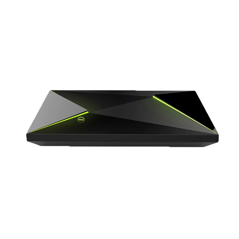 

M9S-Z8 Tv Box Wifi 2G+8G Quad-Core Android 6.0 Bt 4.0 Hd W/ Remote Control L0Y8R