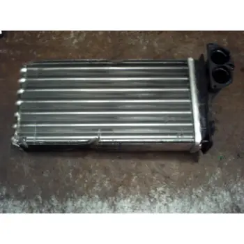 

177788 radiator Heating/Air Conditioning Citroen Xsara Picasso 2.0 Hdi Sx