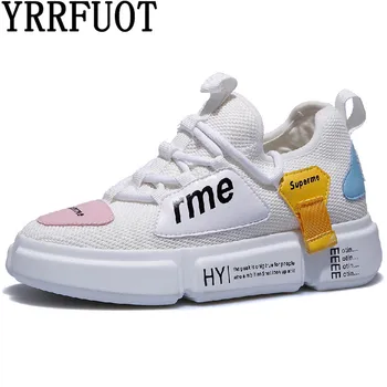 

Casual Shoes For Women Trend Solf Brand Woman Fashion Sneaker Zapatillas Hombre Zapatos Leopardo Mujer Women Sneakers