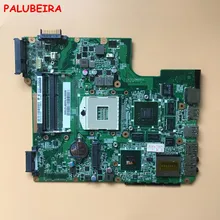 PALUBEIRA плата разъемов для Toshiba L700 L745 Материнская плата ноутбука HM65 DATE5DMB8F0 A000074700 протестированы хорошие разъемы