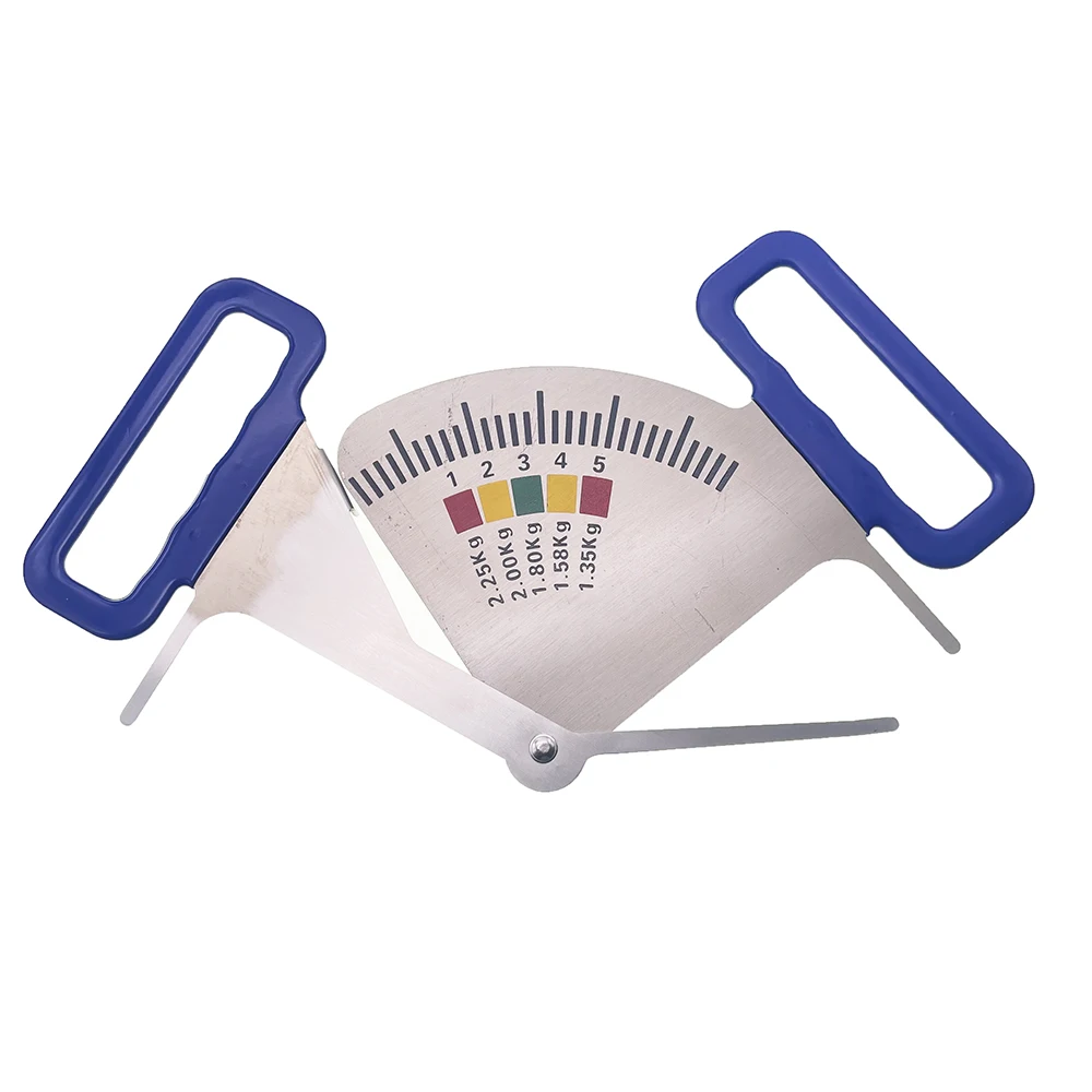 Sow caliper