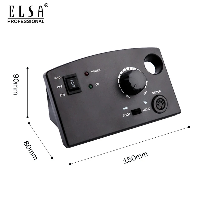  electric manicure machine nail drill set mini salon equipment for manicure polishing manicure drill