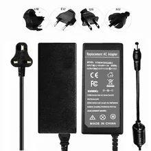 AC Мощность адаптер Зарядное устройство для ноутбука Dell Inspiron 11, 13, 14, 15, 17 3000 5000 7000 серии