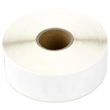 

12 Rolls 30252 White Labels for Dymo Label Writer EL40 315 SE450