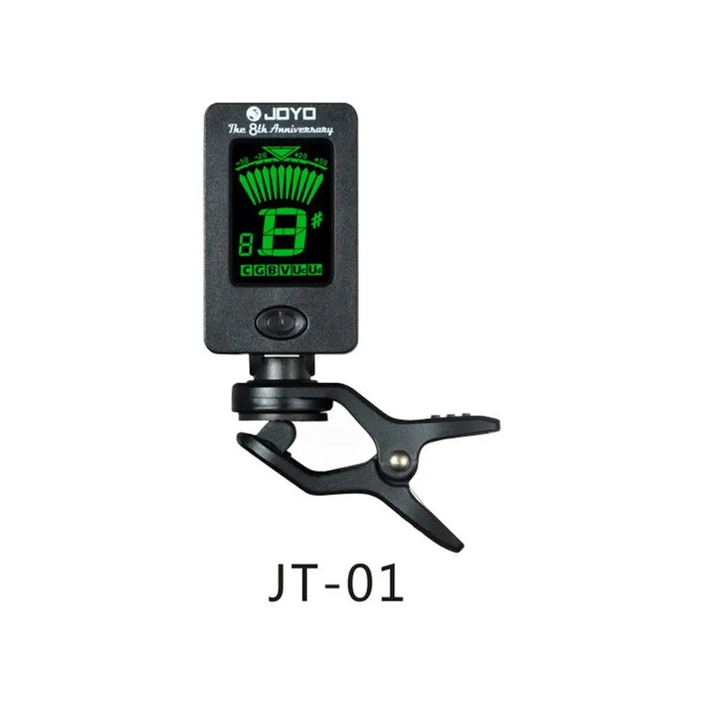 SYS-301 Acoustic Guitar Pickup Dual Mode Equalizer System Built-in Tuner and EQ Guitar Instrument Pickup