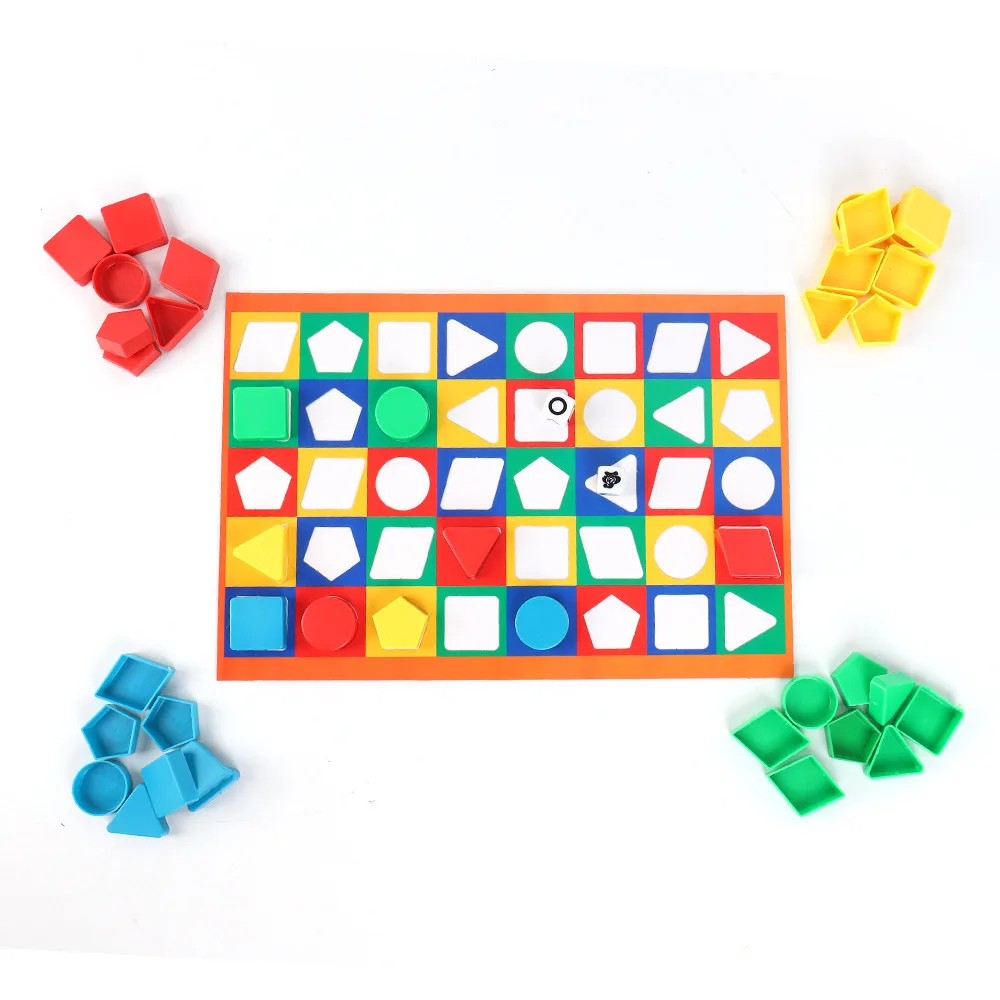 

Children Intelligence Scientific And Educational Toy Mind sdip enlighten Memory Exercise ke dong Manual Brain