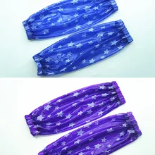 Набор из 3 взрослых маслостойкий Водонепроницаемый манжеты Для мужчин и Для женщин длиной до пола нарукавник в Корейском стиле обрастания PV рукава с Кухня руки в чистоте