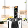 INKBIRD 220V Kitchen Culinary Appliance WIFI Sous Vide Slow Cooker Sturdy Immersion Circulator or Vacuum Sealer/Electric Blender 3