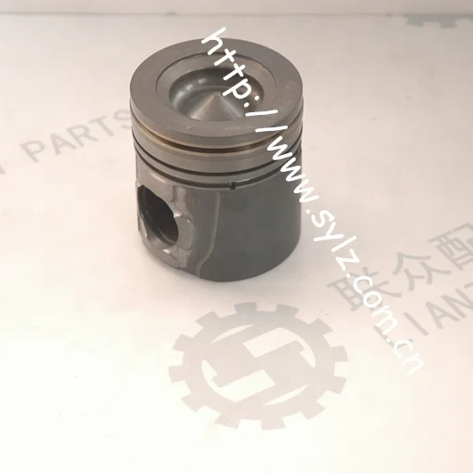 

Engine parts Piston 5258754 for diesel engine