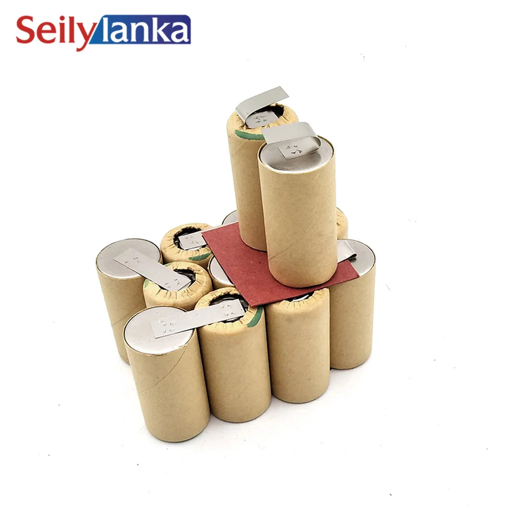 3000mAh для Ferm 14 4 V Ni MH Battery pack CD FCGTB-14.4 CGA1001 cga1001 самостоятельной установки |